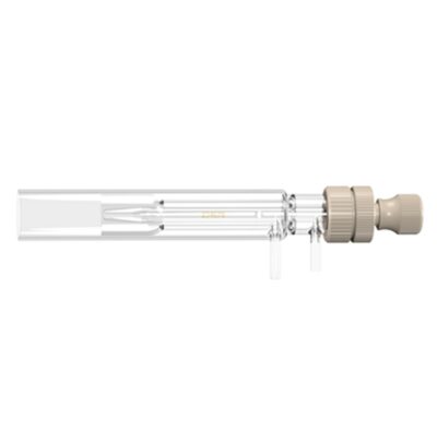 Torch SDT 1.5mm Quartz Injector & DC-JVI adaptor 30-808-4349