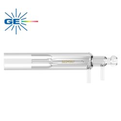 Quartz Torch 2.5mm Injector 30-808-4443