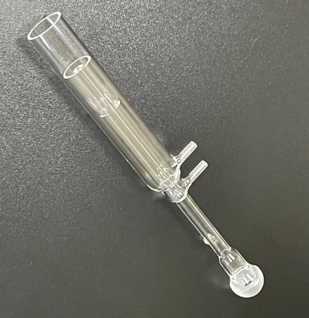 Torch Fixed Spectroflame1.8mm 750-03