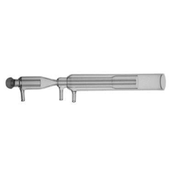 Torch Dual View Fixed Sheath Gas System 750-51