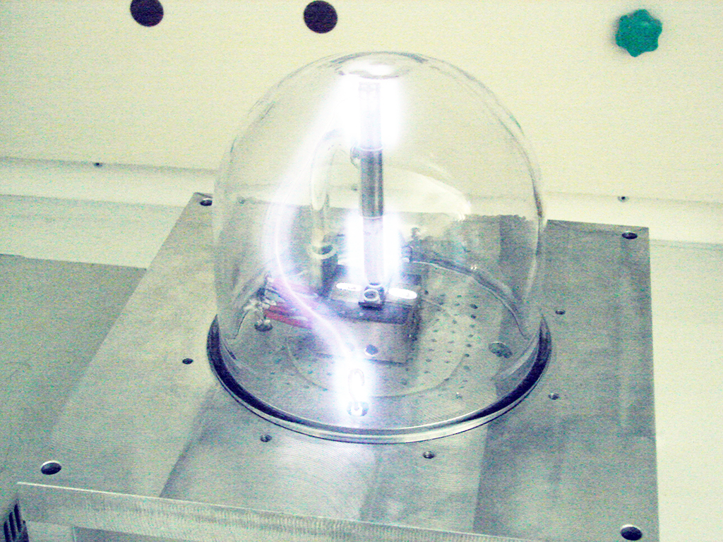 Anodic bonding occurs between glass-glass, silicon-glass, and silicon-quartz interfaces.