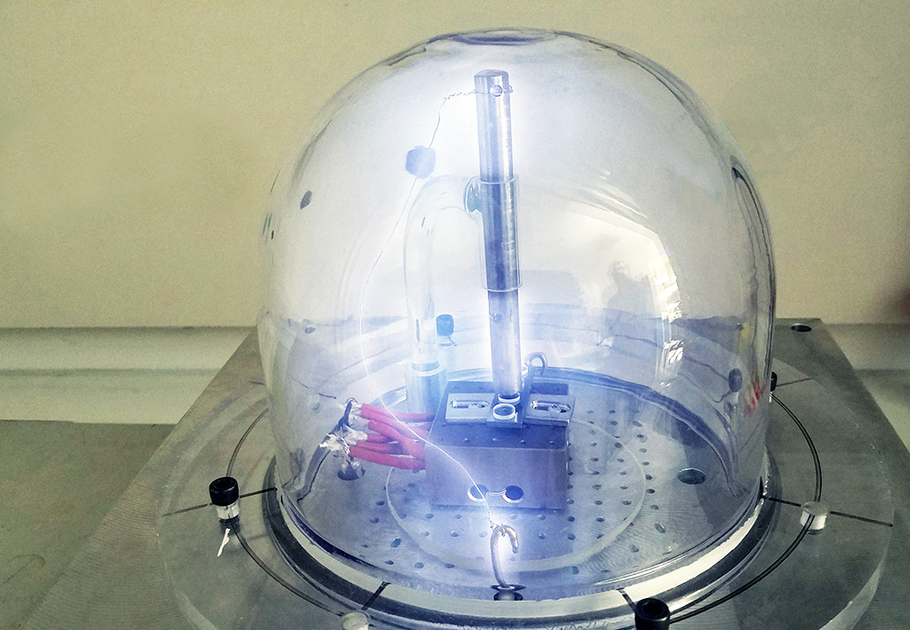 Anodic bonding occurs between glass-glass, silicon-glass, and silicon-quartz interfaces.