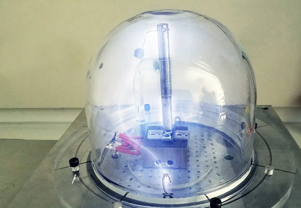 Anodic bonding occurs between glass-glass, silicon-glass, and silicon-quartz interfaces.