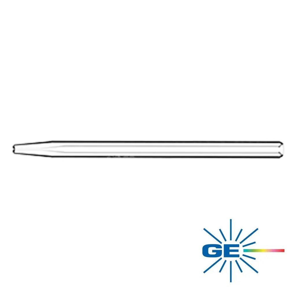 Quartz Tapered Inj. 1.0mm – 31-808-2833