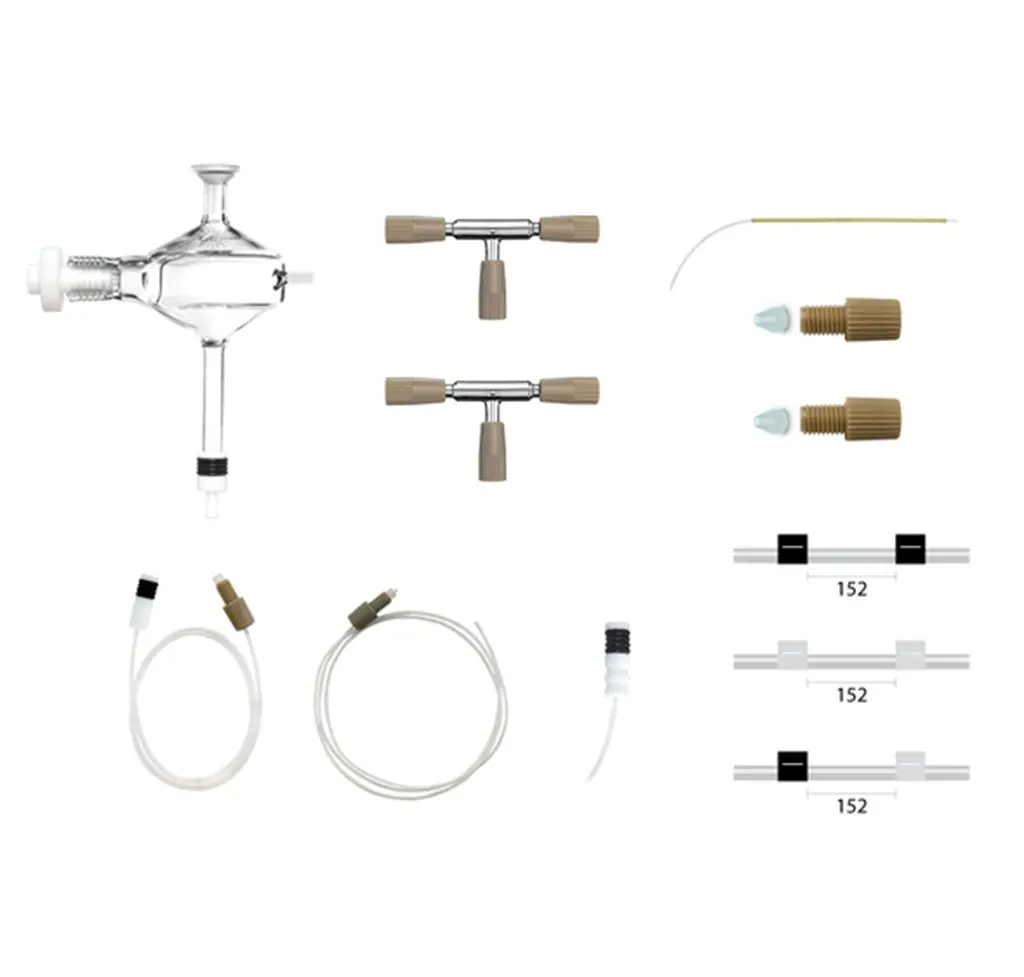 HydraMist Kit MICAP-OES 1000 KT-1157 - Image 2