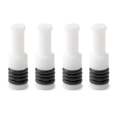 GazFit Connectors for 5mm OD side arm - GAZ-05