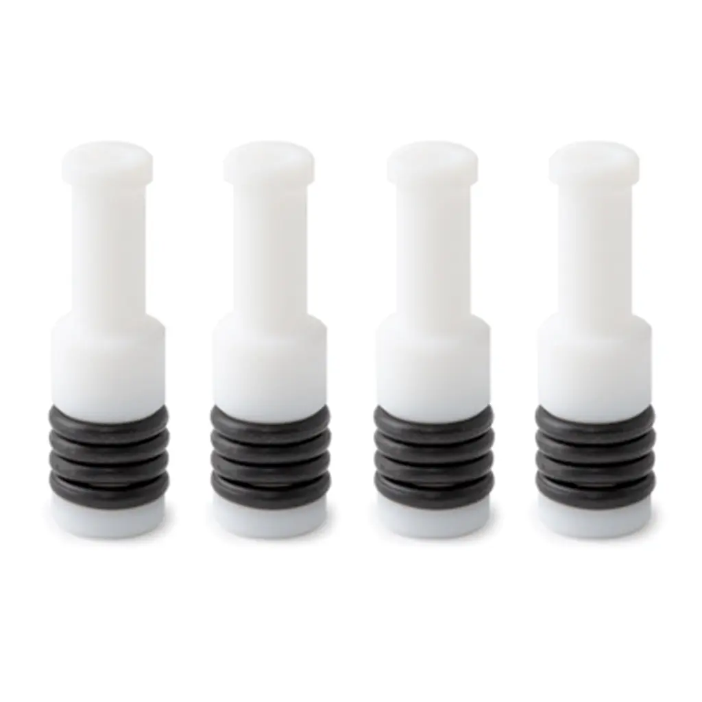 GazFit Connectors for 5mm OD side arm - GAZ-05