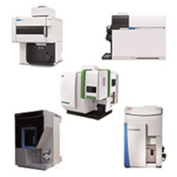 ICP Consumables by Instrument