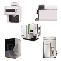 Glass Expansion by Instrument