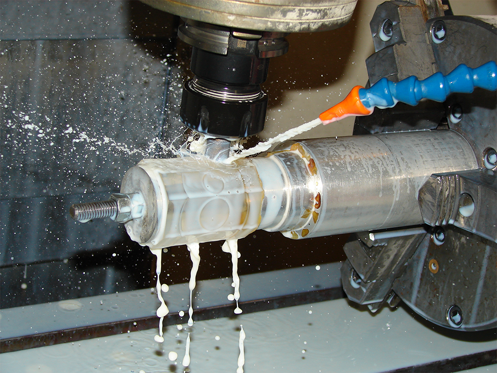 CNC