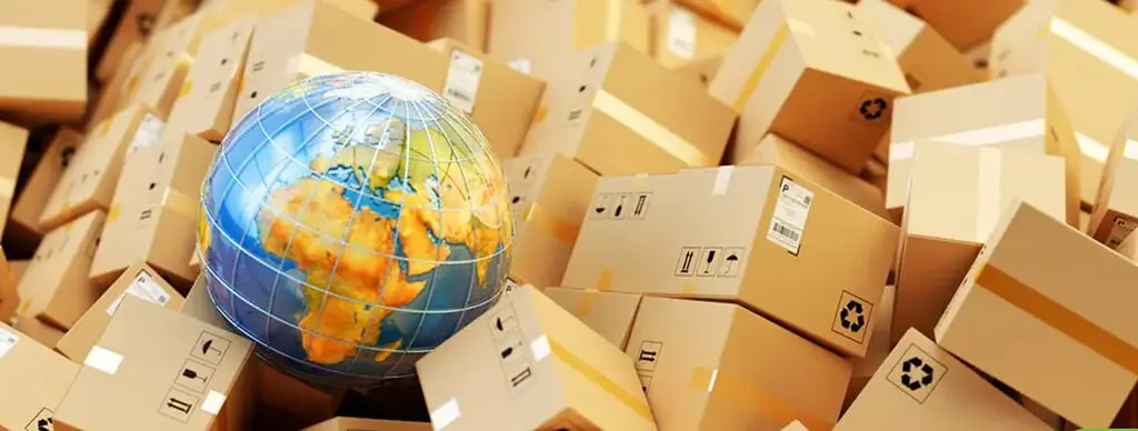 We ship worldwide!