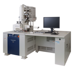 Hitachi / SII SPS 3500 Series