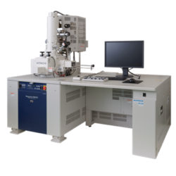 Hitachi / SII SPS 3500 Series
