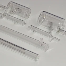 AA Glassware