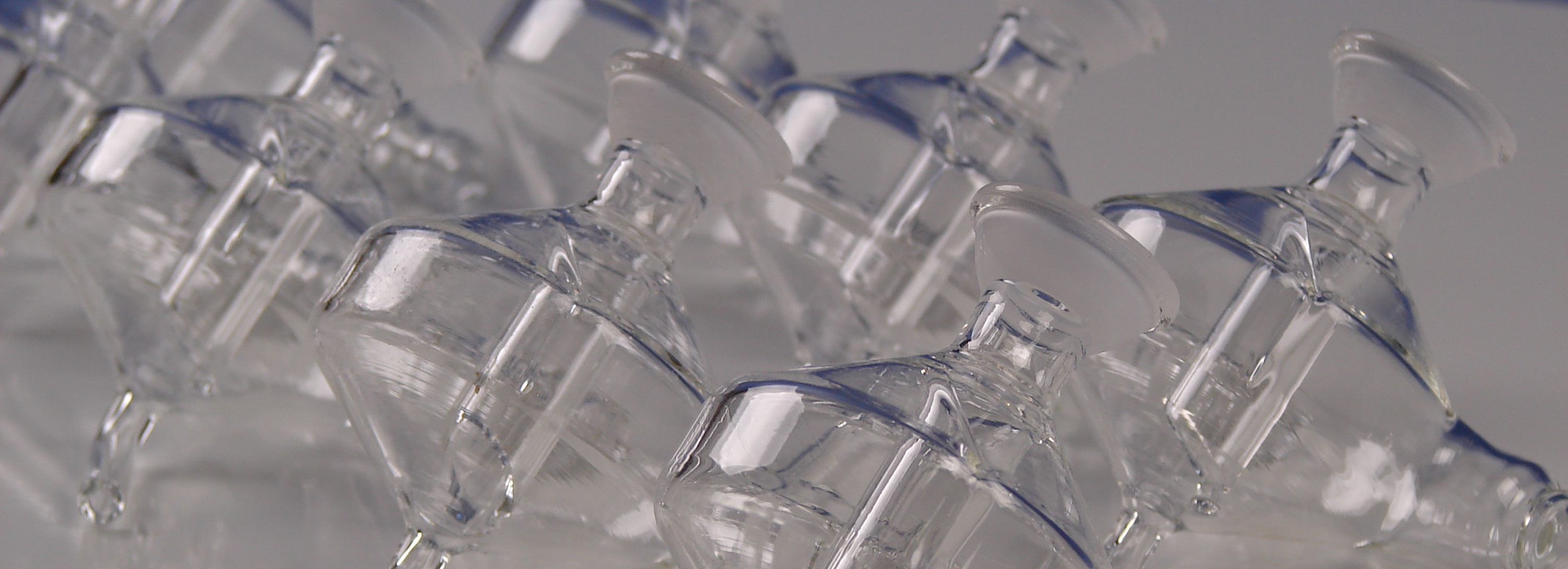 spray chamber approved oem supplier