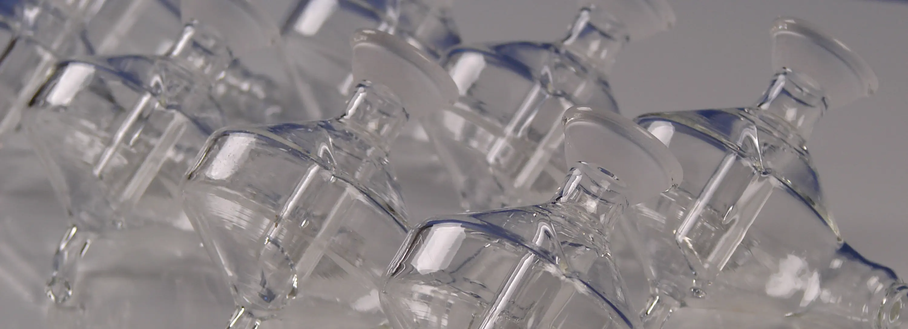 spray chamber approved oem supplier