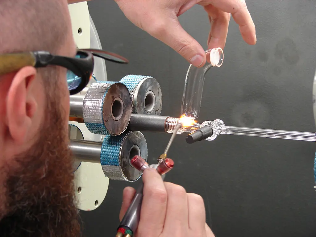 Approved OEM Supplier.